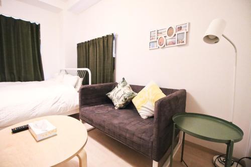 Uhome Kanda Hotel