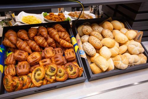 Mâncare la sau în apropiere de acest hotel