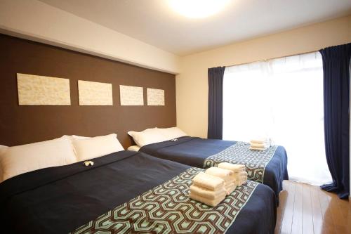 Minoshima apartment 703