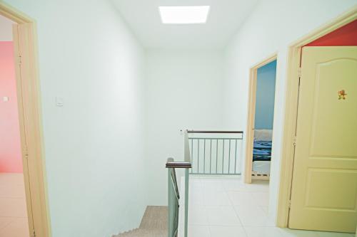Gambar di galeri bagi Ipoh Meru Animation Homestay by Grab A Stay di Ipoh