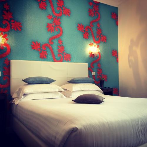 Hotel Villa Rose photo 23