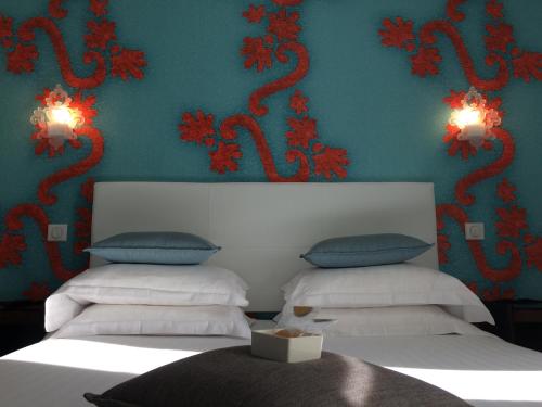 Hotel Villa Rose photo 65
