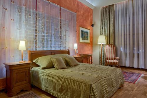 Hotel Wentzl — Room