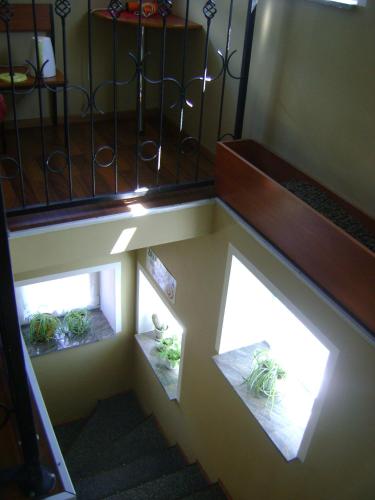 Gambar di galeri bagi Hostel Promyk di Iwonicz-Zdrój