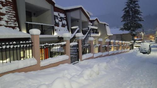 Gallery image of Emmar Zlatograd in Zlatograd