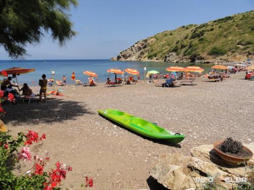 Φυσικό τοπίο κοντά σε αυτό το διαμέρισμα