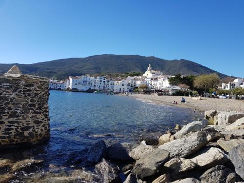 Φυσικό τοπίο κοντά σε αυτό το ξενοδοχείο