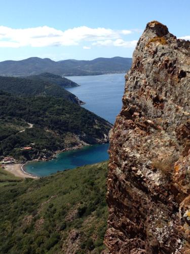 Φυσικό τοπίο κοντά σε αυτό το διαμέρισμα