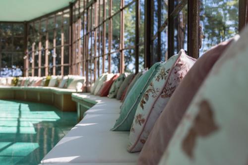 Villa Dei Cipressi Wine Resort