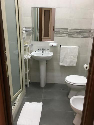 Soggiorno Paradiso