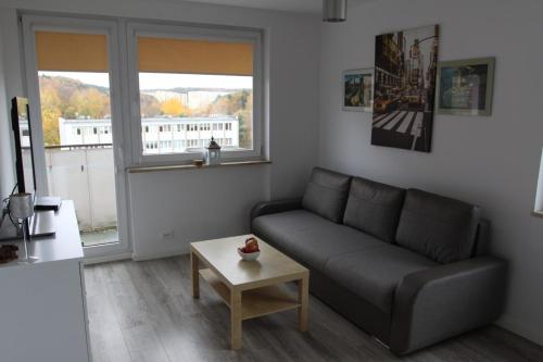 Sopot Apartament Kamienny Potok