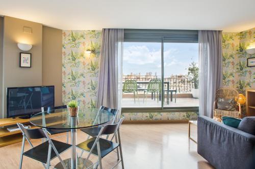 Bonavista Apartments - Pedrera
