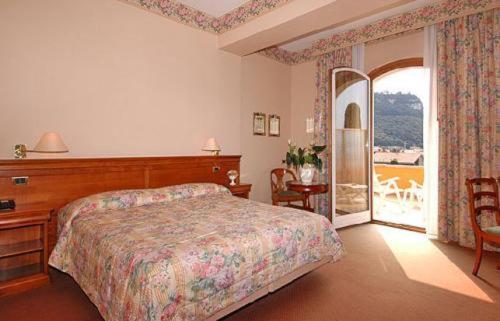 Imagen de la galería de Hotel Garden, en Garda