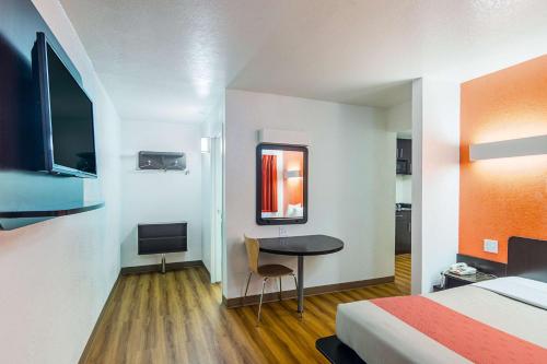 Gallery image of Motel 6-Ardmore, OK in Ardmore