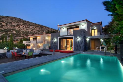 Adam & Eve Villas, Sounion – Güncel 2022 Fiyatları