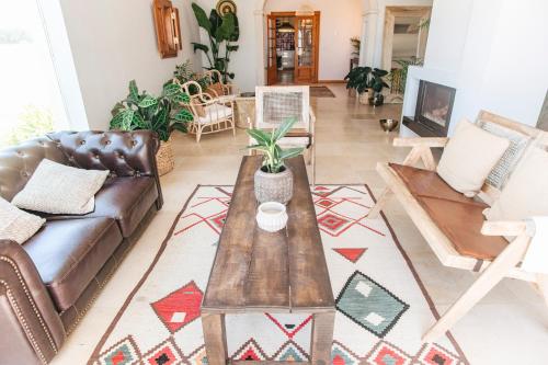 Dreamsea Surf Guest House