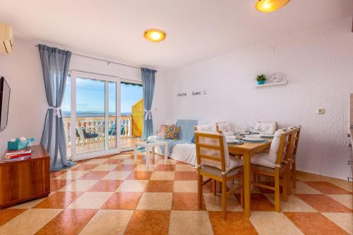 Apartments Villa Maria