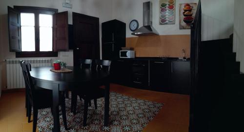 Afbeelding uit fotogalerij van Apartamentos Rurales Casanova in Tapia de Casariego