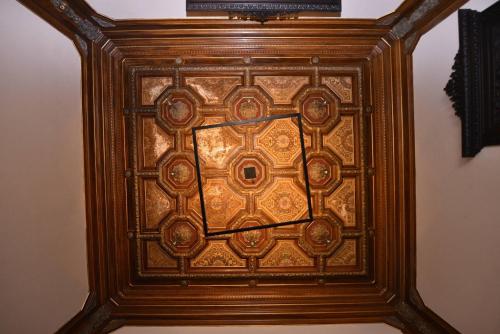 Palazzo Marletta Luxury House Hotel photo 35