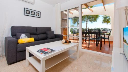 Apartamento Blue Carabela