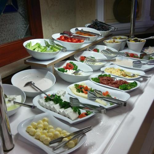 Afbeelding uit fotogalerij van Blue House Hotel Old City - Sultanahmet in Istanbul