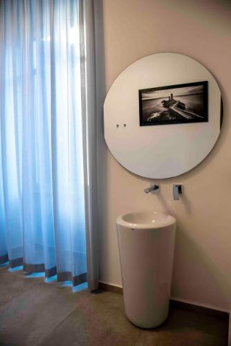 Фотография из галереи Bespoke Roma Suites в Риме