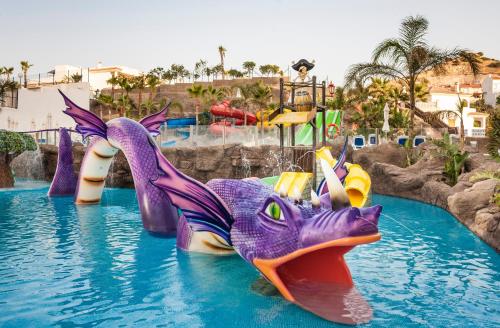 Globales Los Patos Park, Benalmádena – Precios 2022 actualizados