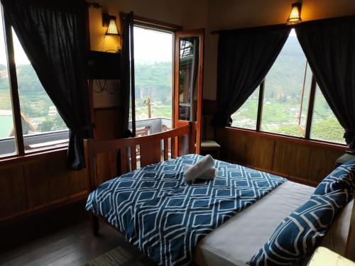 Gallery image of Misty Mountain Villas in Nuwara Eliya