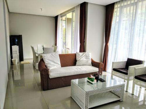 Gallery image of Rose Garden Villa in Bandung