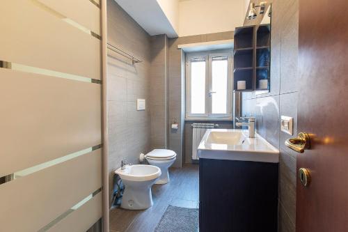 B&B Zen Trastevere