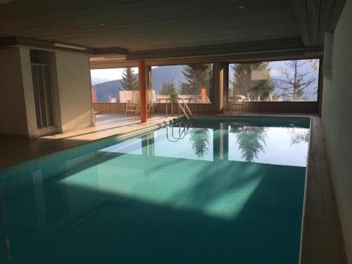 Immeuble Le Cervin