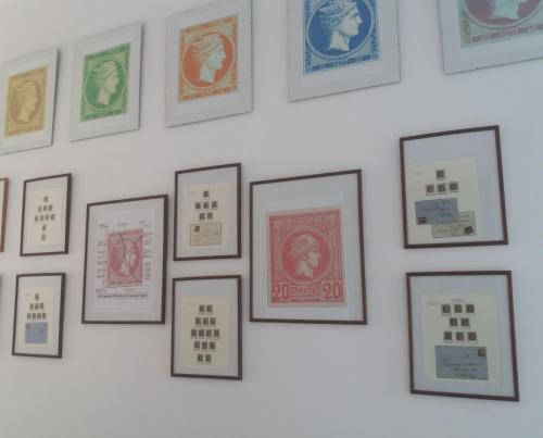 Galería fotográfica de Hermes Apartment -1 en Nafplio