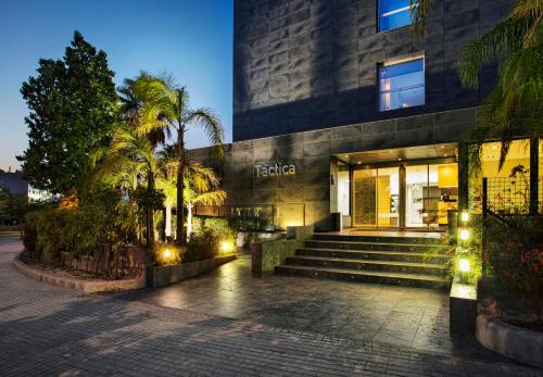 AZZ Valencia Táctica Hotel, Paterna – Preços 2023 atualizados