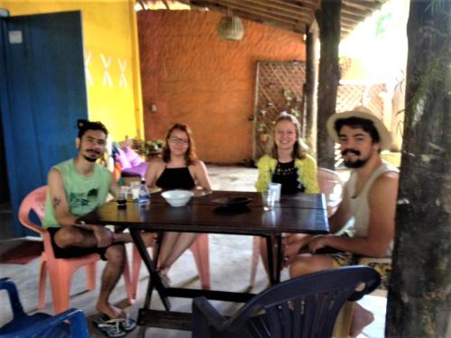Arte Vida Hostel – Photos 3