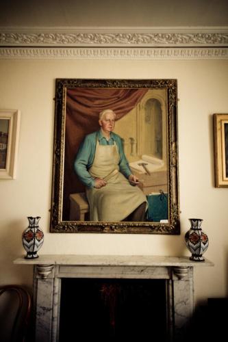 Gambar di galeri bagi The White Hart Hotel di Hayle