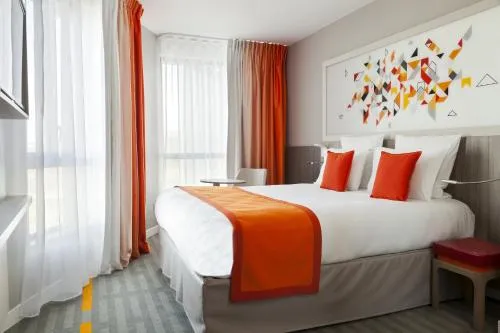 Mercure Toulouse Sud photo 18