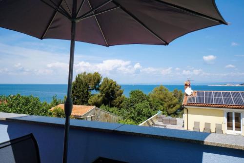 Fotografie z fotogalerie ubytování Apartments Kristijana v destinaci Crveni Vrh