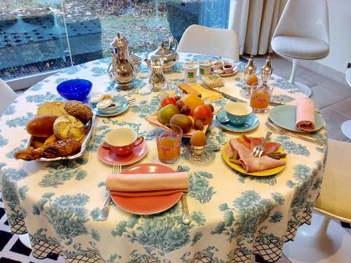 Photo de la galerie de l'établissement La Pastorale Brussels Expo, à Wemmel