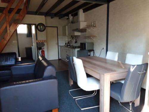 Billede fra billedgalleriet på Vosseven 78 Melde i Stramproy