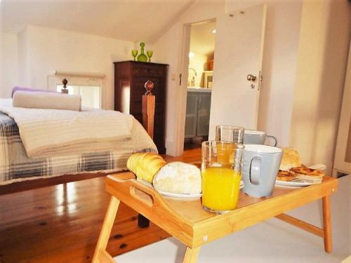 Central Lisbon Charming Loft