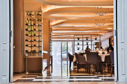 Gallery image of Palladio Hotel Buenos Aires - MGallery in Buenos Aires