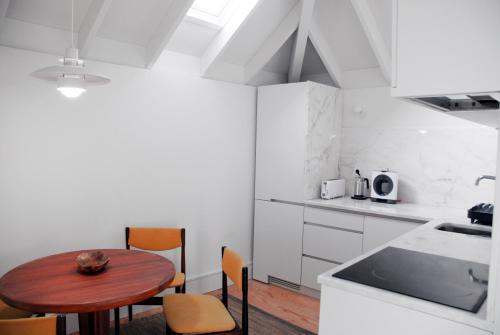Amazing City Center Apartment Porto Villa Lóios