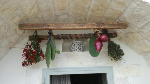 Galeriebild der Unterkunft Trullo Nonna Mari in Cisternino