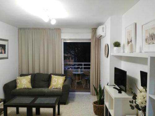 Luminoso y Confortable Apartamento