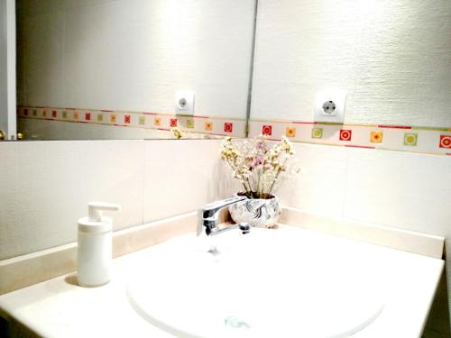 Luminoso y Confortable Apartamento