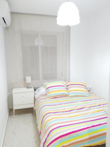 Luminoso y Confortable Apartamento