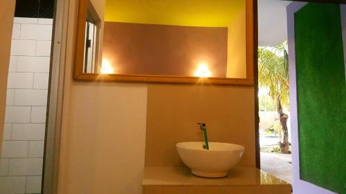 Gallery image of HOTEL SEGARA MANDALA in Negara