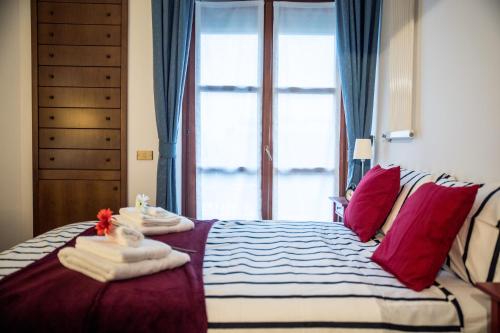 Airguest Crocetta loft