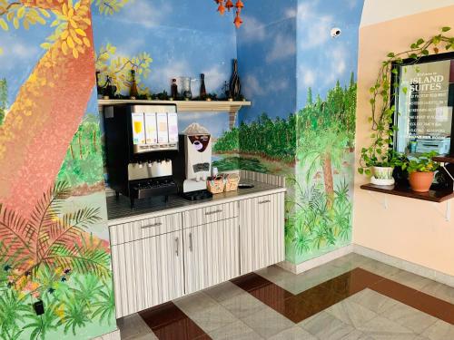Φωτογραφία από το άλμπουμ του Island Suites Hobby Airport στο Χιούστον
