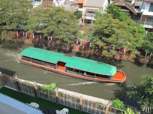Foto dalla galleria di Baan Wanchart a Bangkok